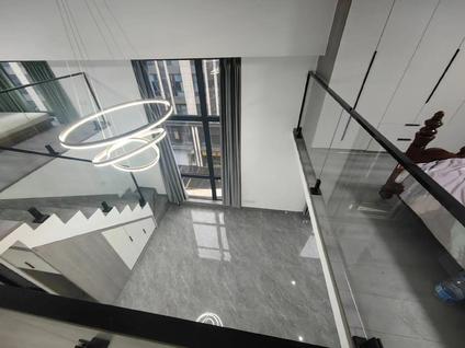 undefined整租·华润青山湖万象汇 2室1厅60㎡ | 南 | 青山湖 南京东路