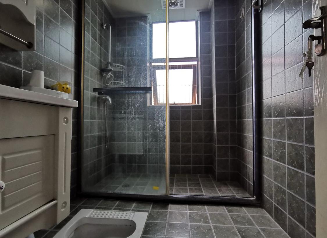 整租·长安锦绣城