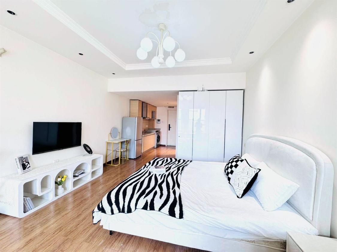 合租·长安锦绣城