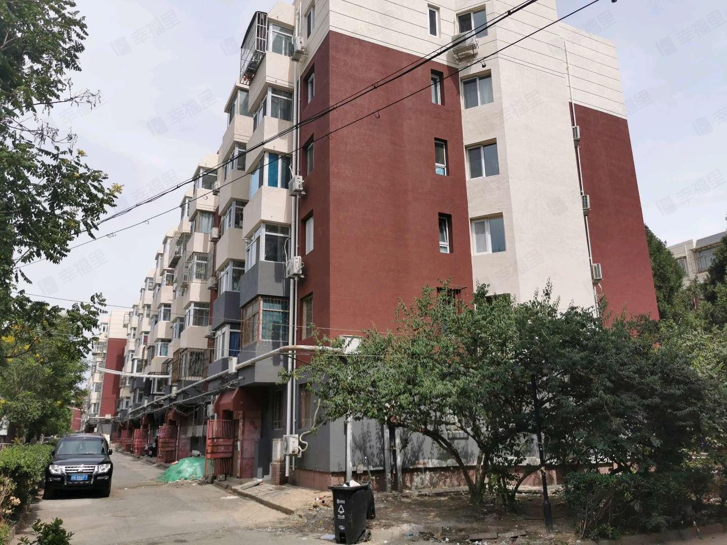 龙华园小区效果图