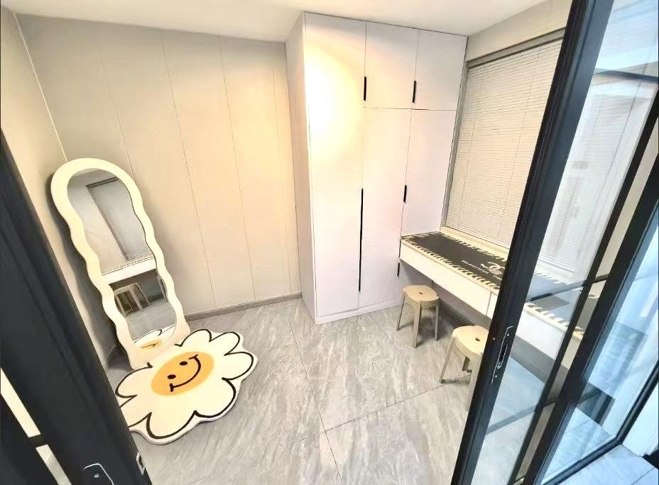 整租·塘南新村