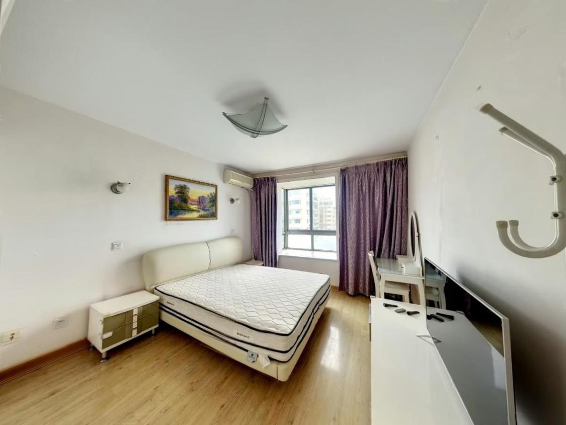 整租·上海春城