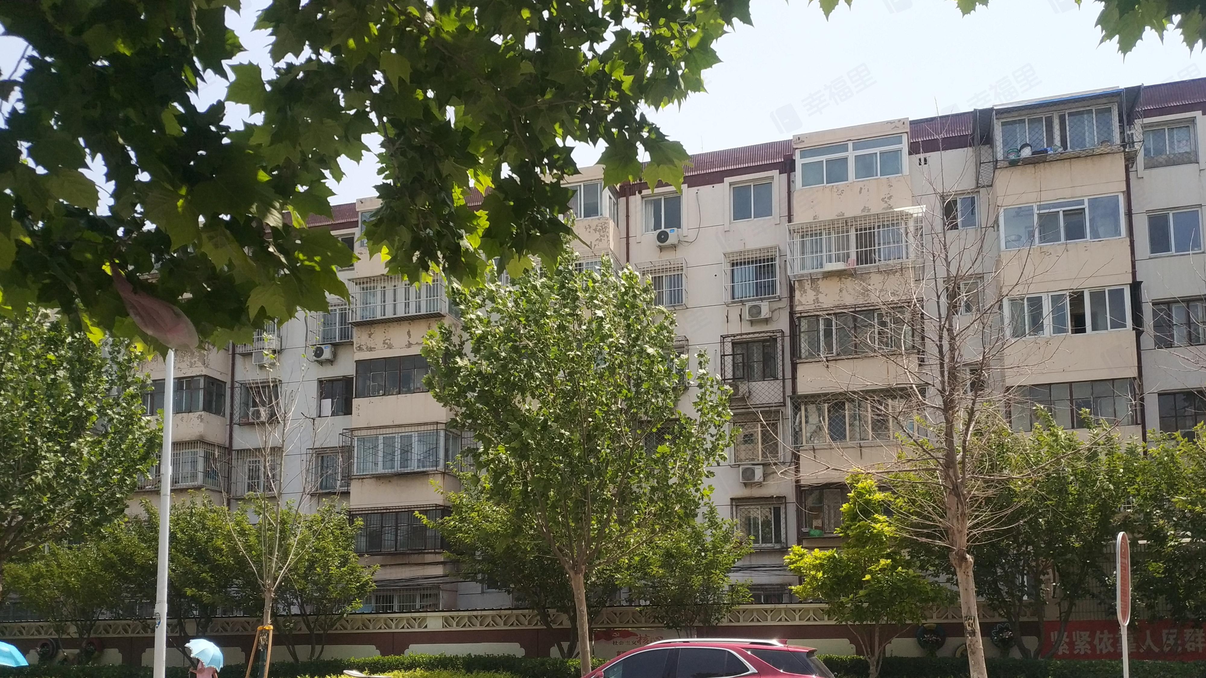 兴海家园(星苑)小区效果图