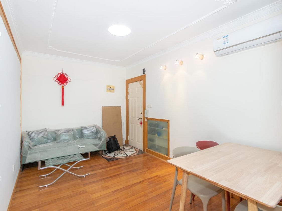 整租·杨南新村