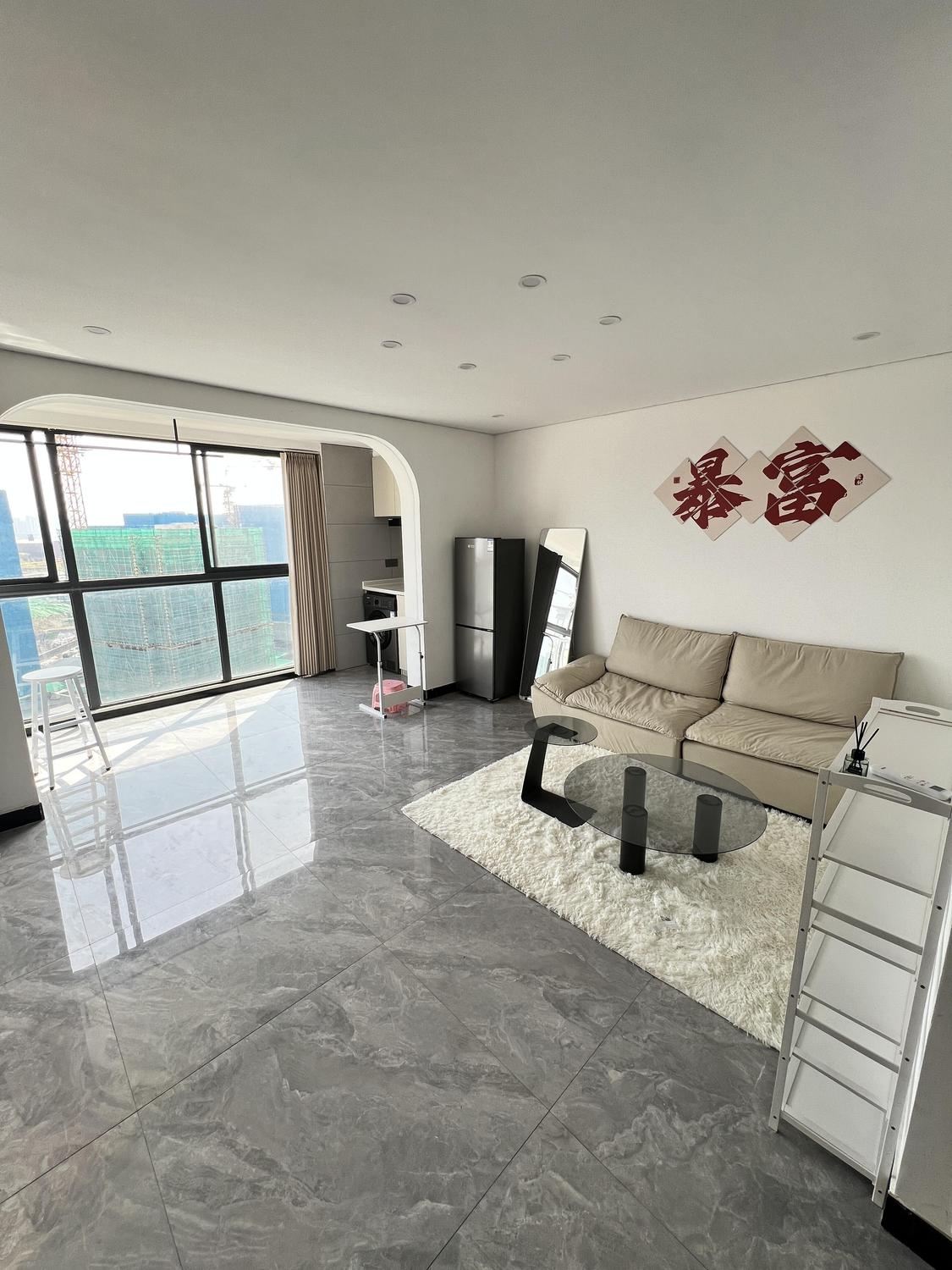 合租·名门盛世