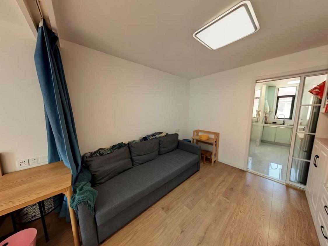 整租·上农新村