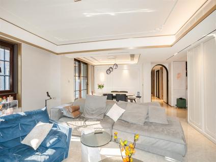 北京露香苑3室2厅172.2平中楼层/共5层