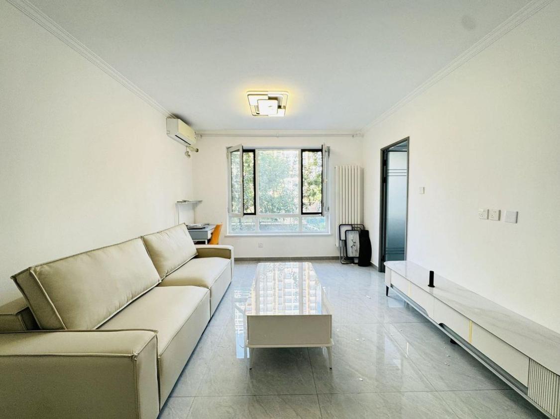 整租·明泉财富108广场