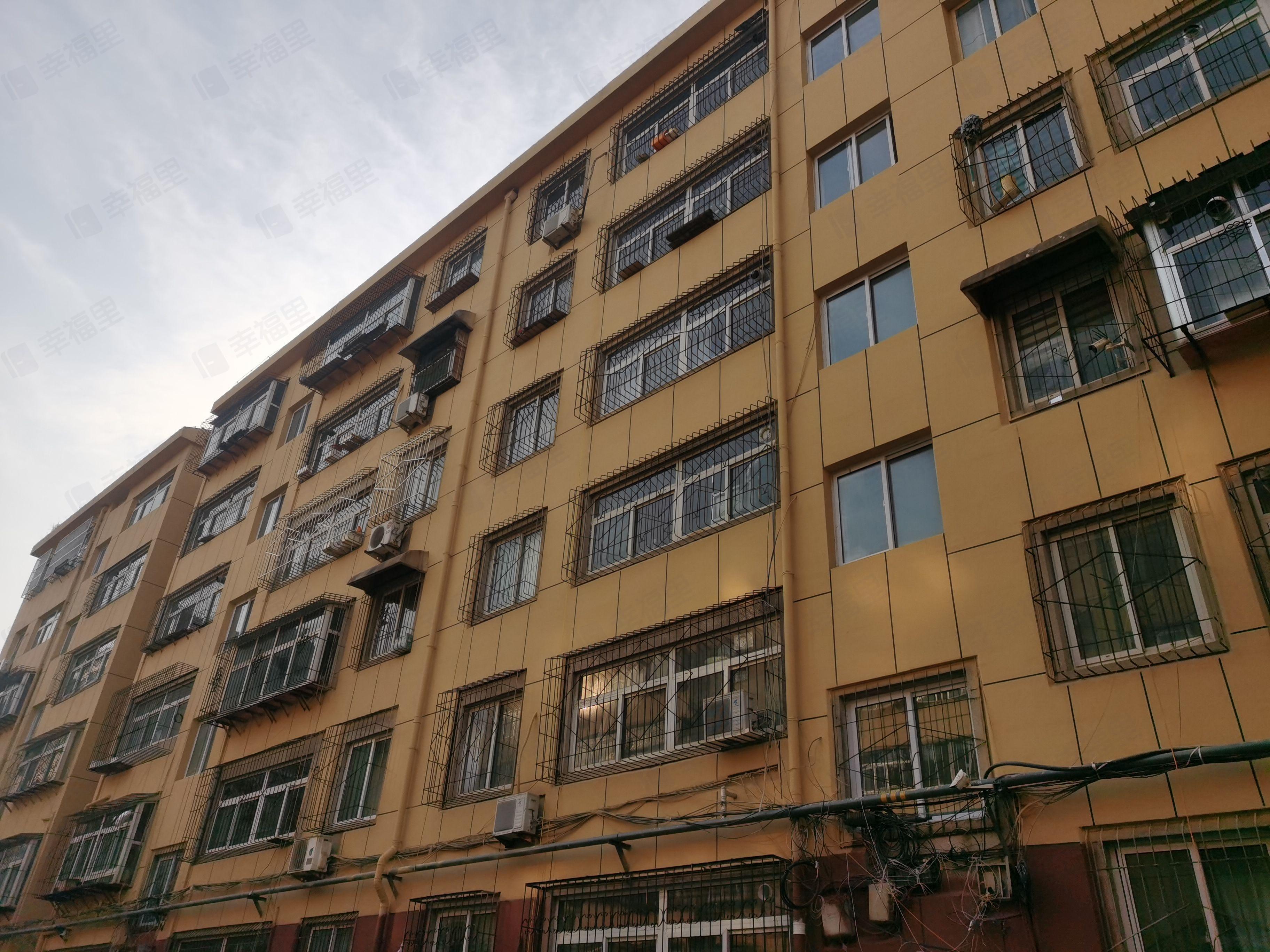 佳宝路9-1号小区效果图