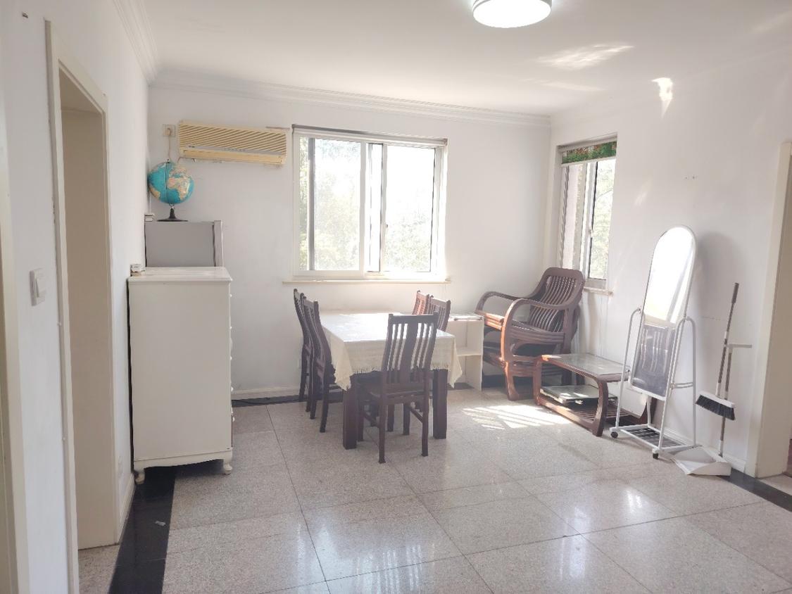 整租·周东二村