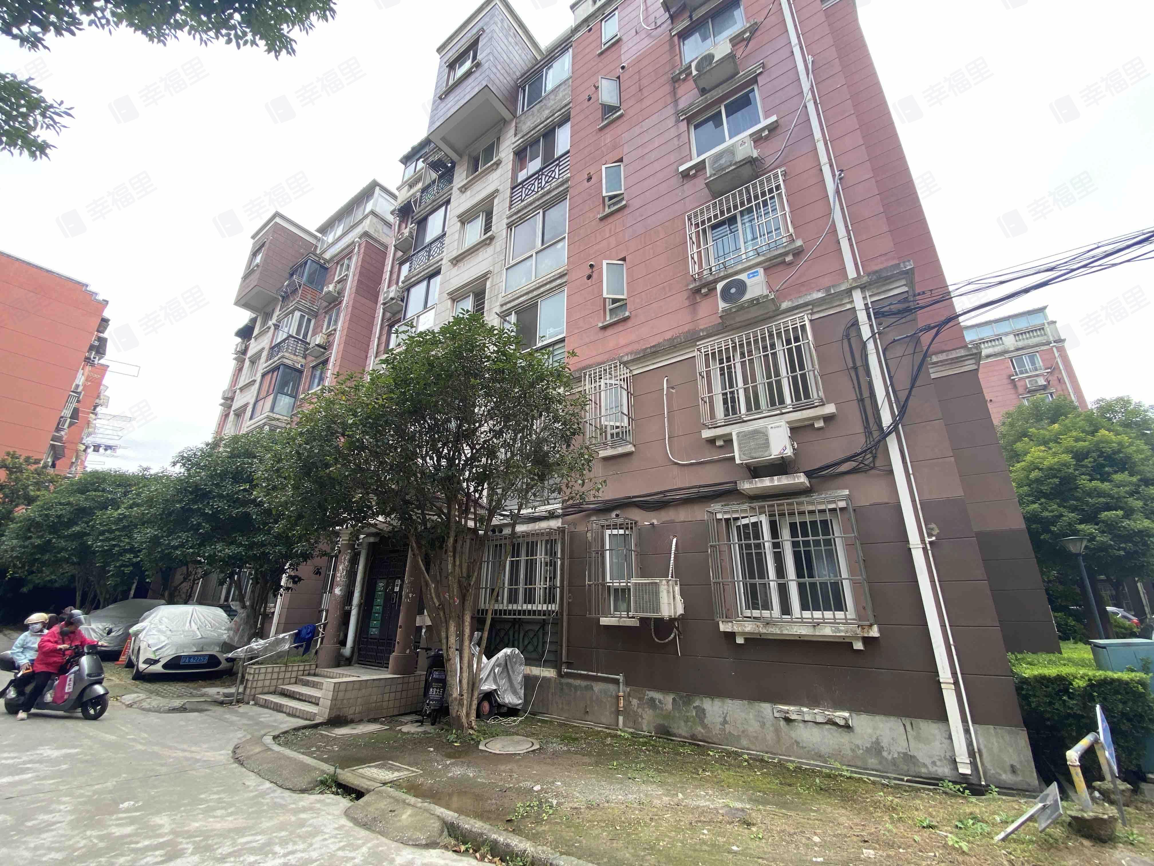 泰宸苑(二期)小区效果图