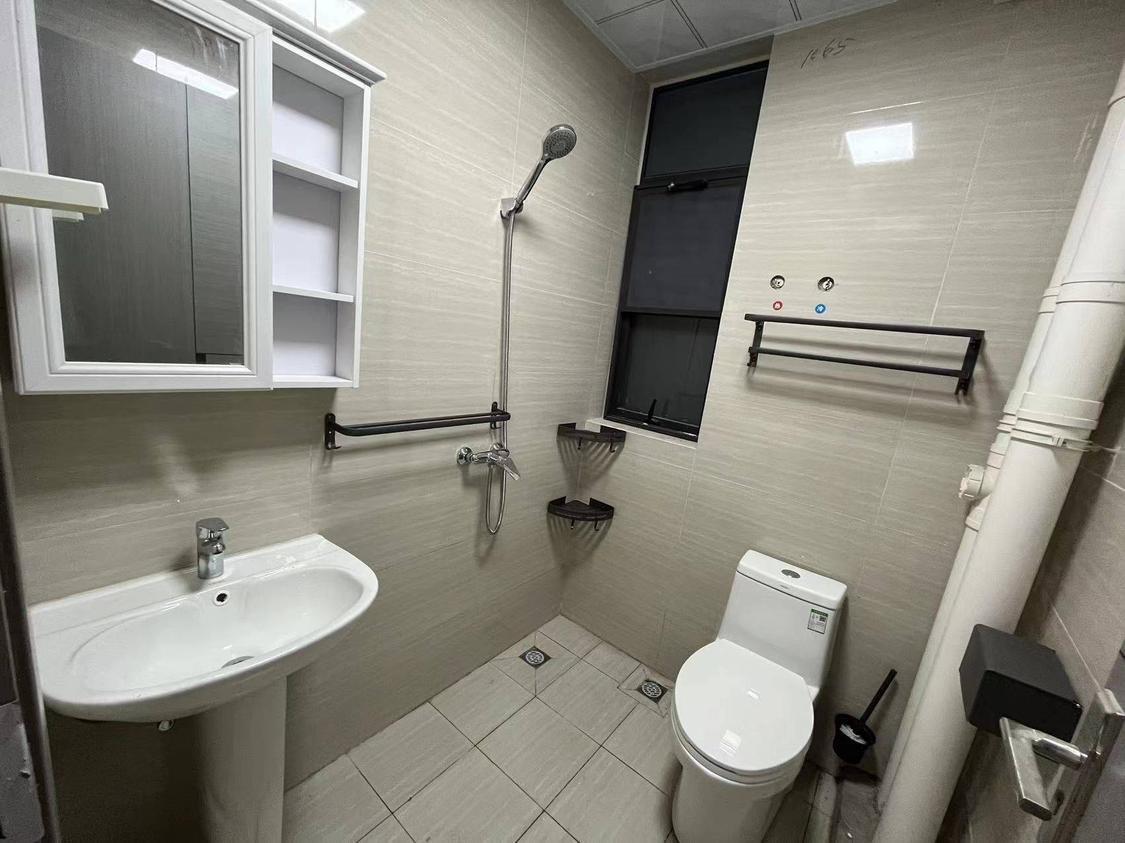 整租·京基御景华城