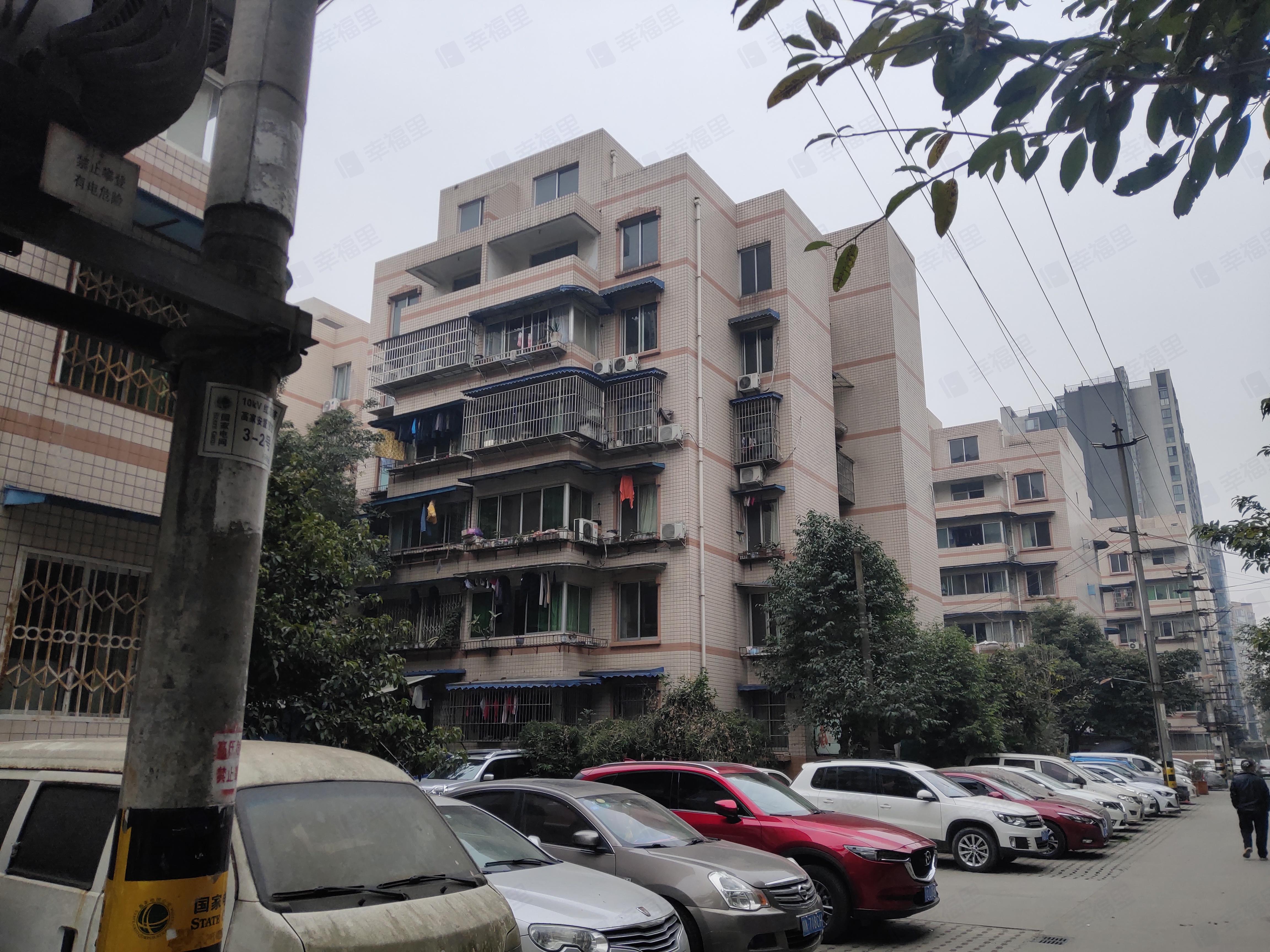 金玺园小区效果图