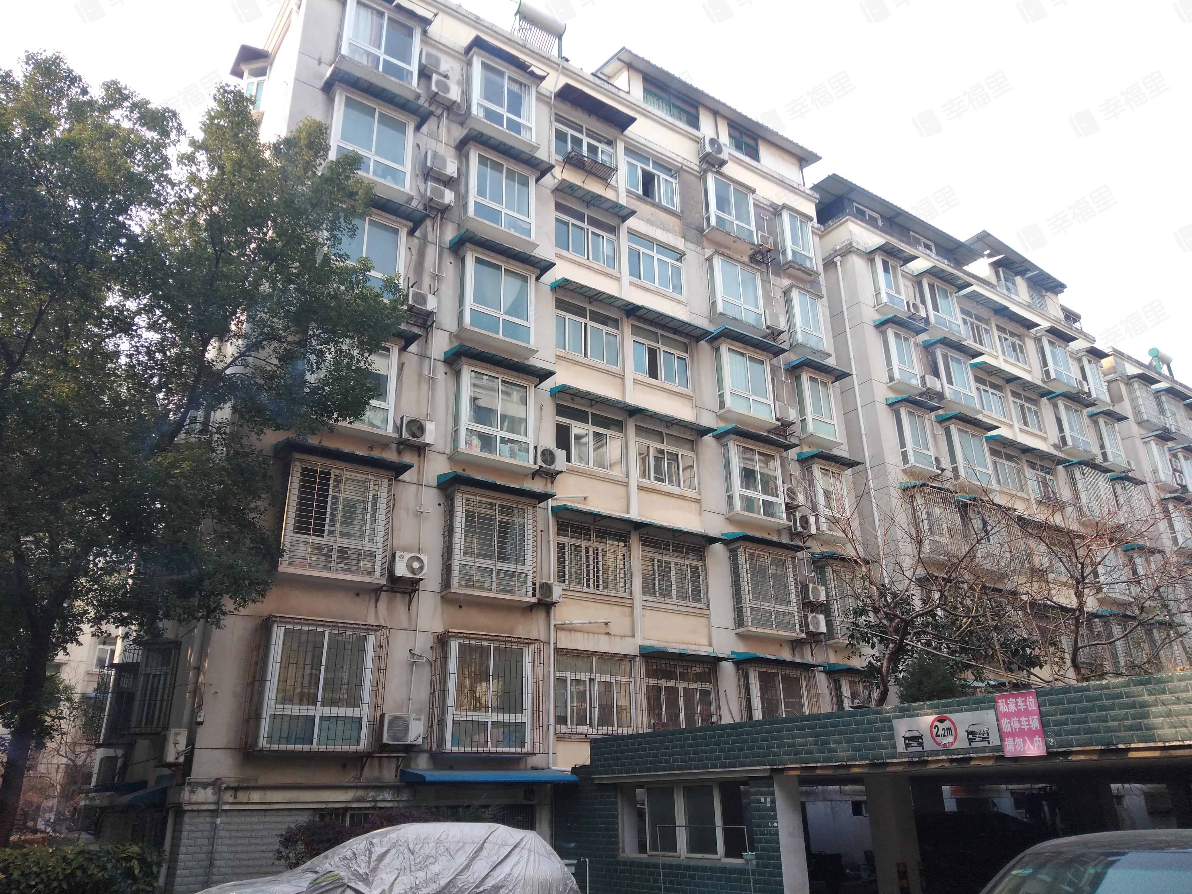 二航嘉苑小区效果图