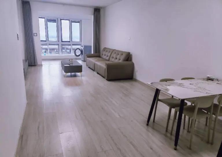 整租·润金花园