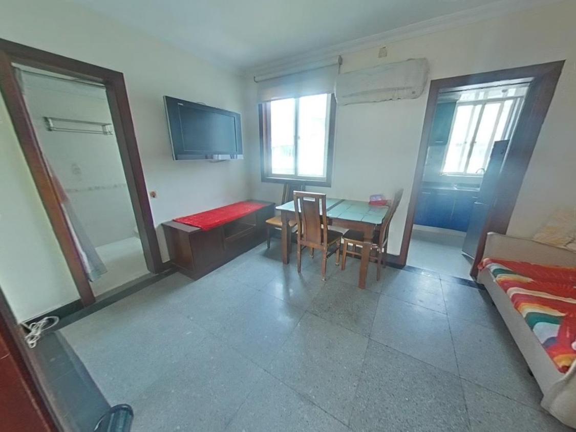 整租·凌兆新村(凌兆路521弄)