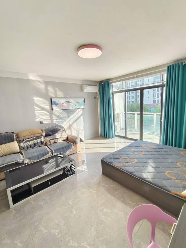 合租·绿地太湖东岸花园