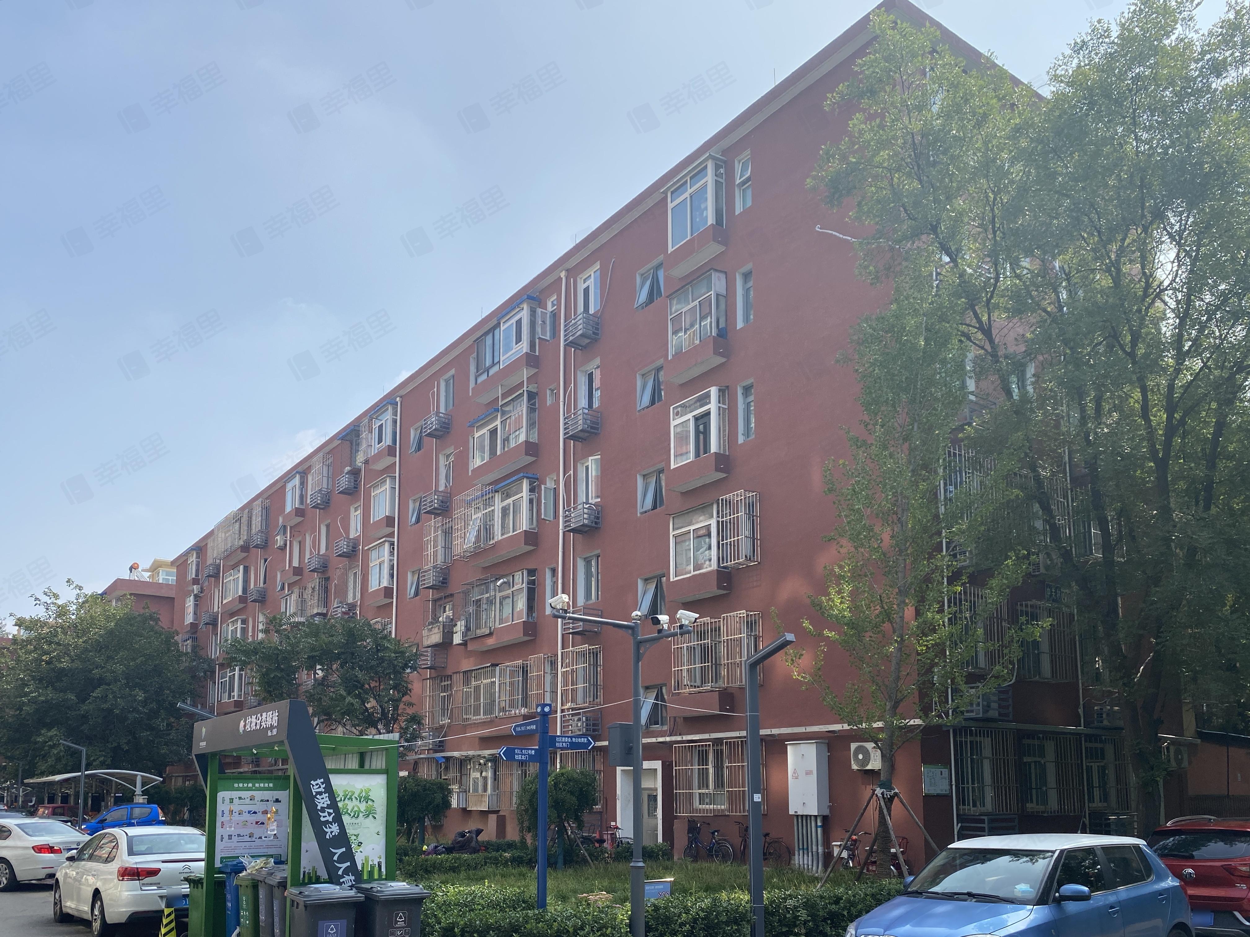 东南小区小区效果图
