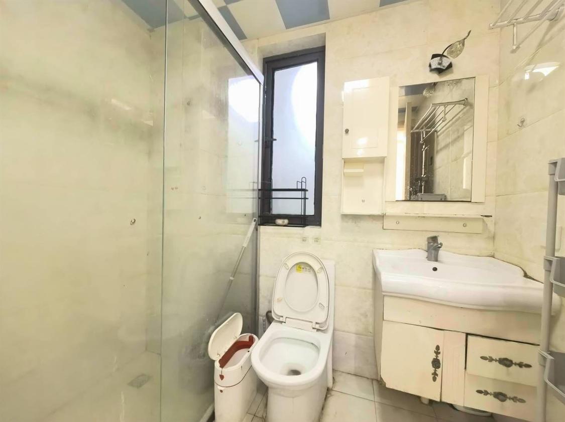 整租·鑫苑国际城市花园