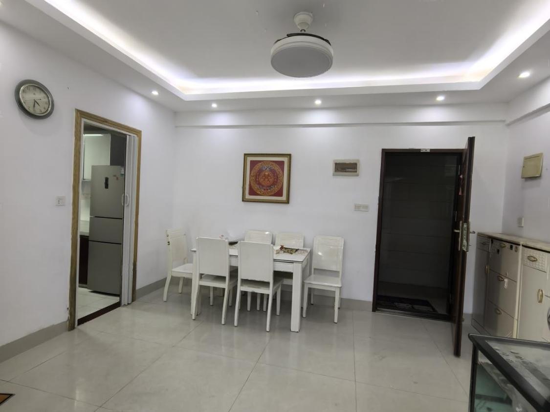 整租·新湖丽园