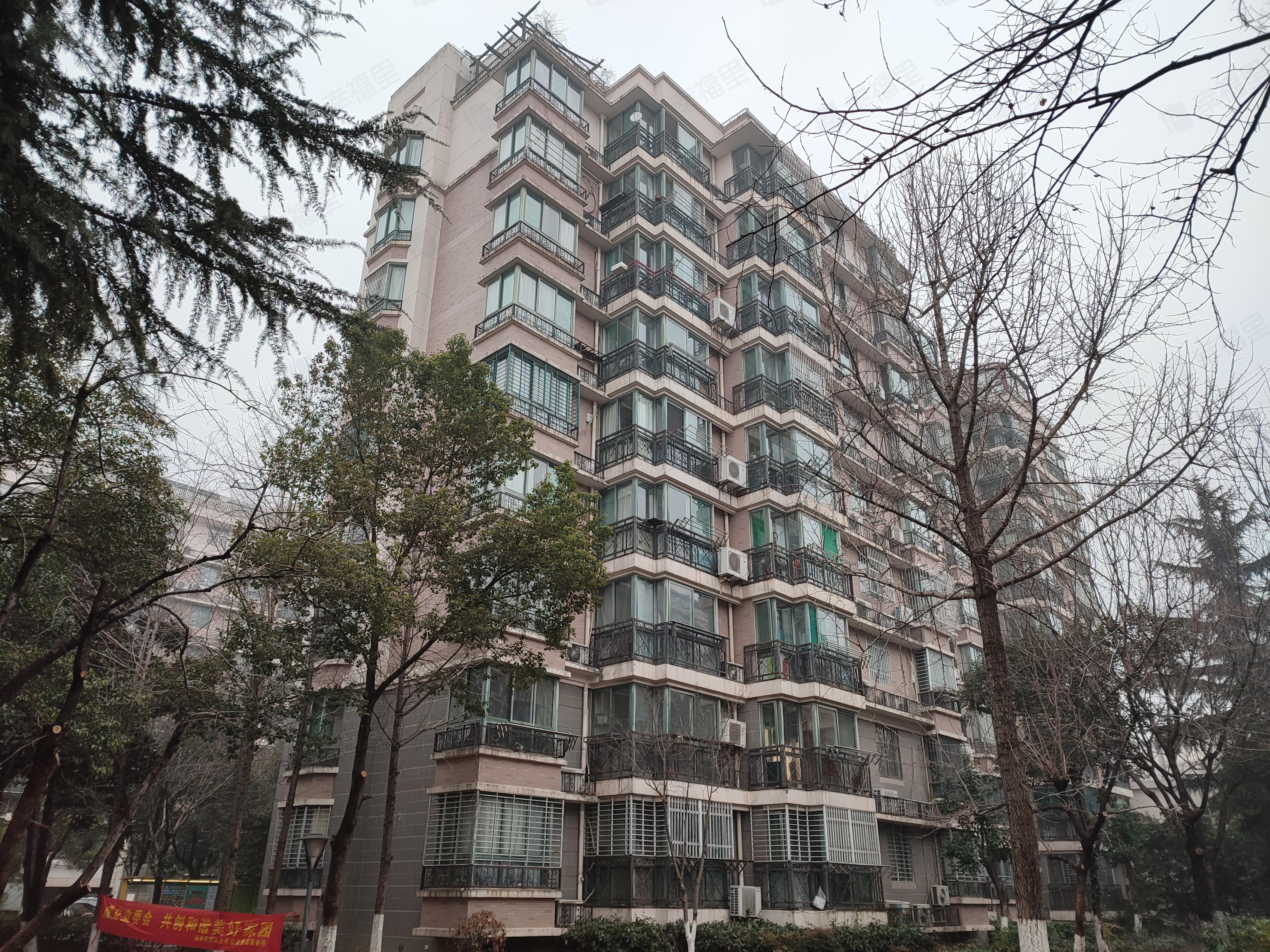 颐和花园(澜苑)小区效果图