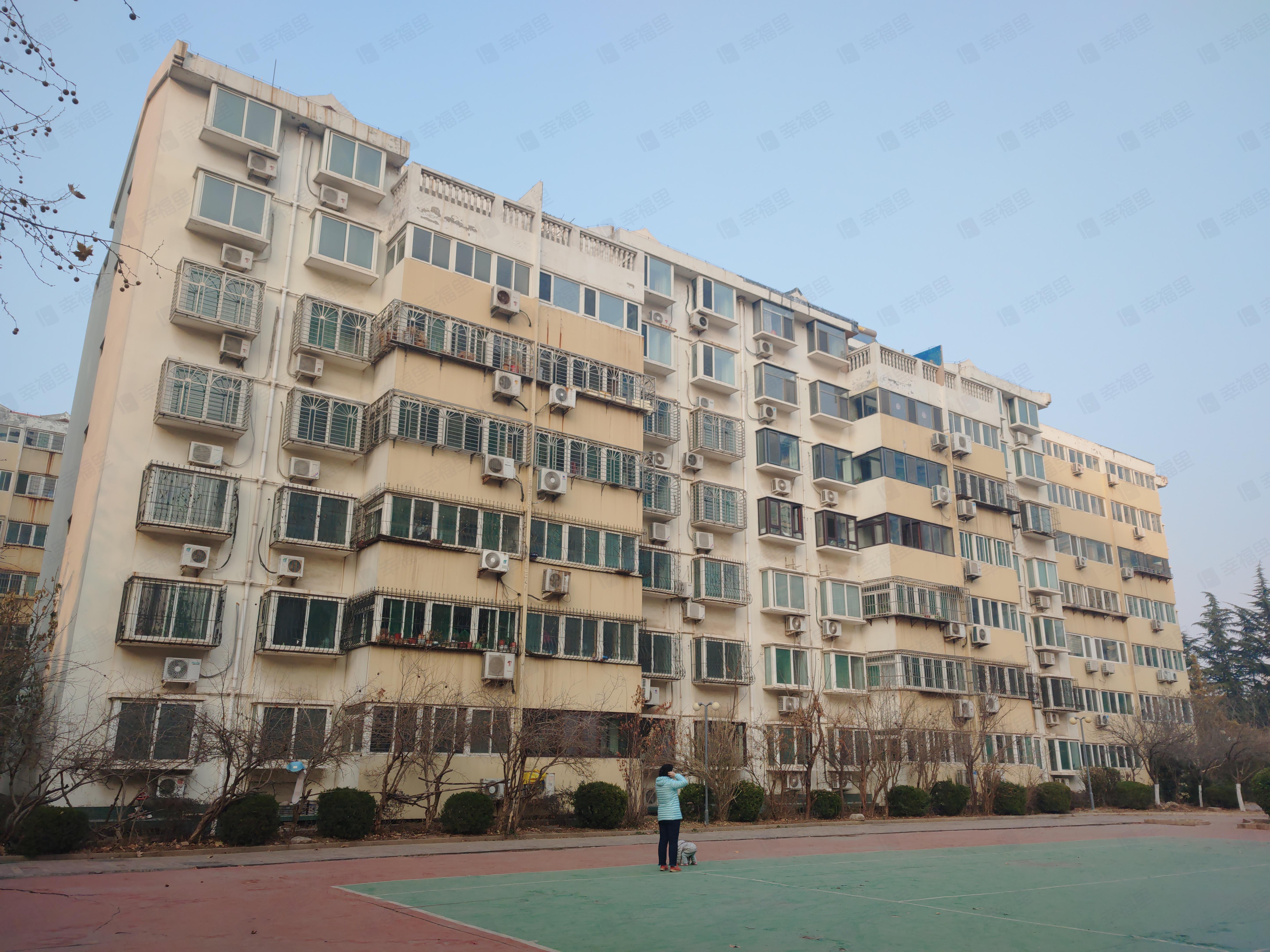 汇统花园小区效果图