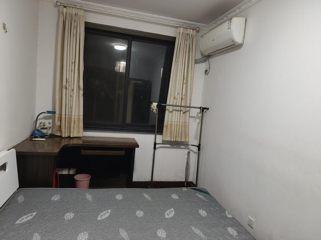 整租·裕坤丽晶城