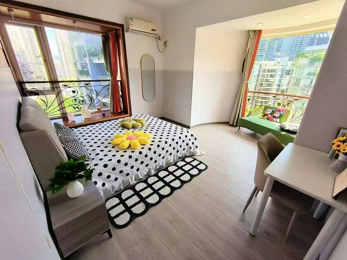 合租·长安锦绣城