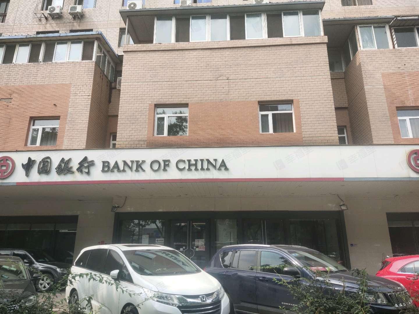 玉景公寓小区效果图