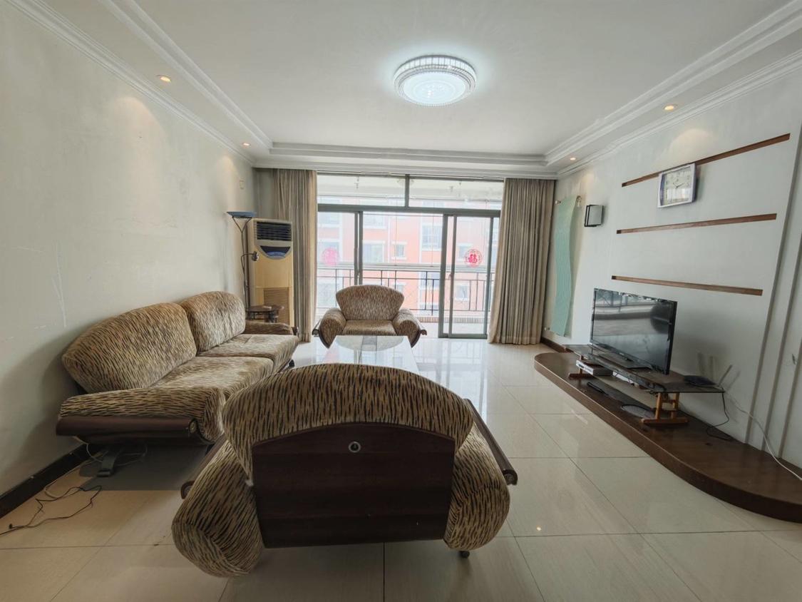 整租·海信慧园(一期)