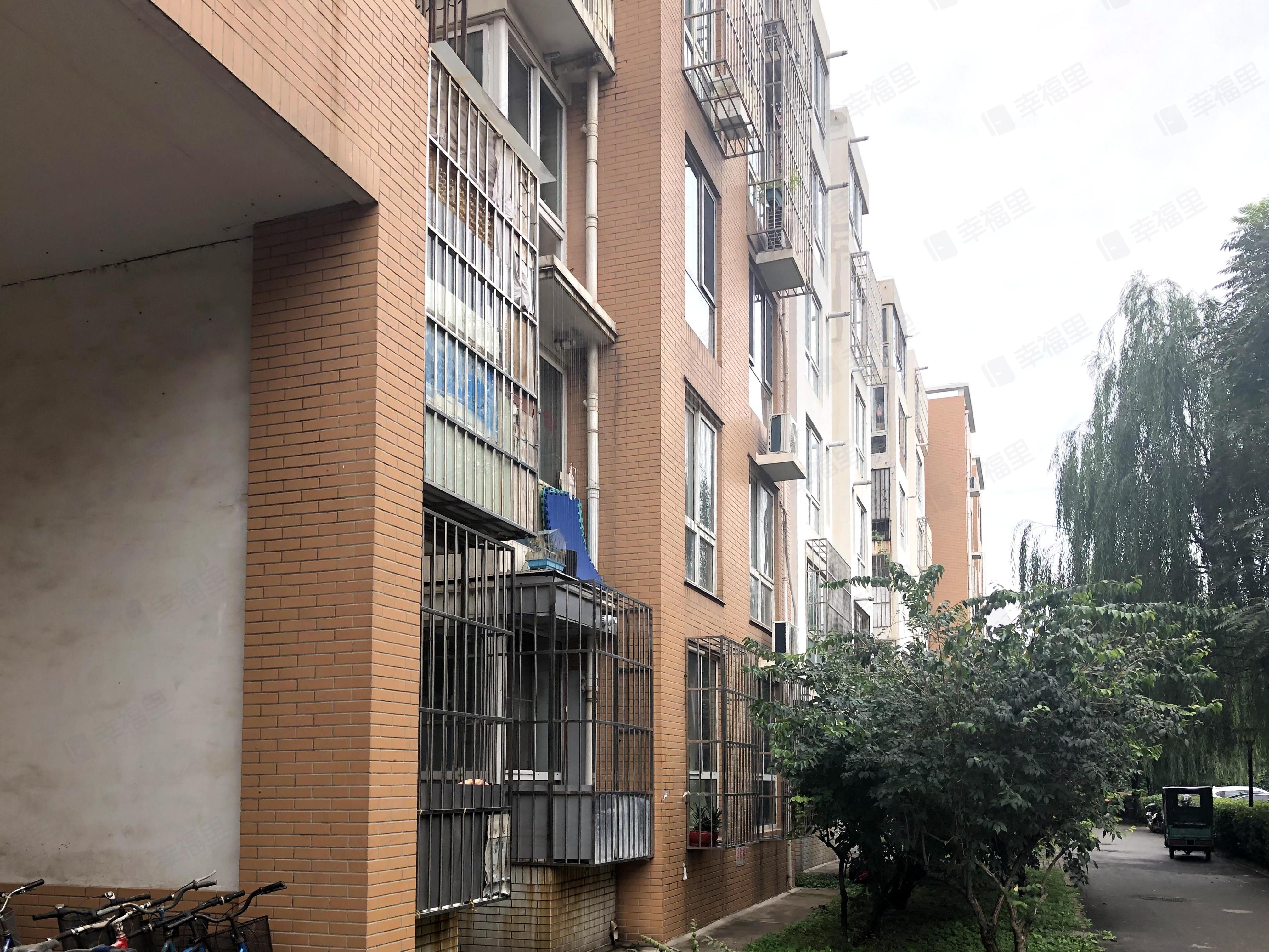 骊龙园小区效果图