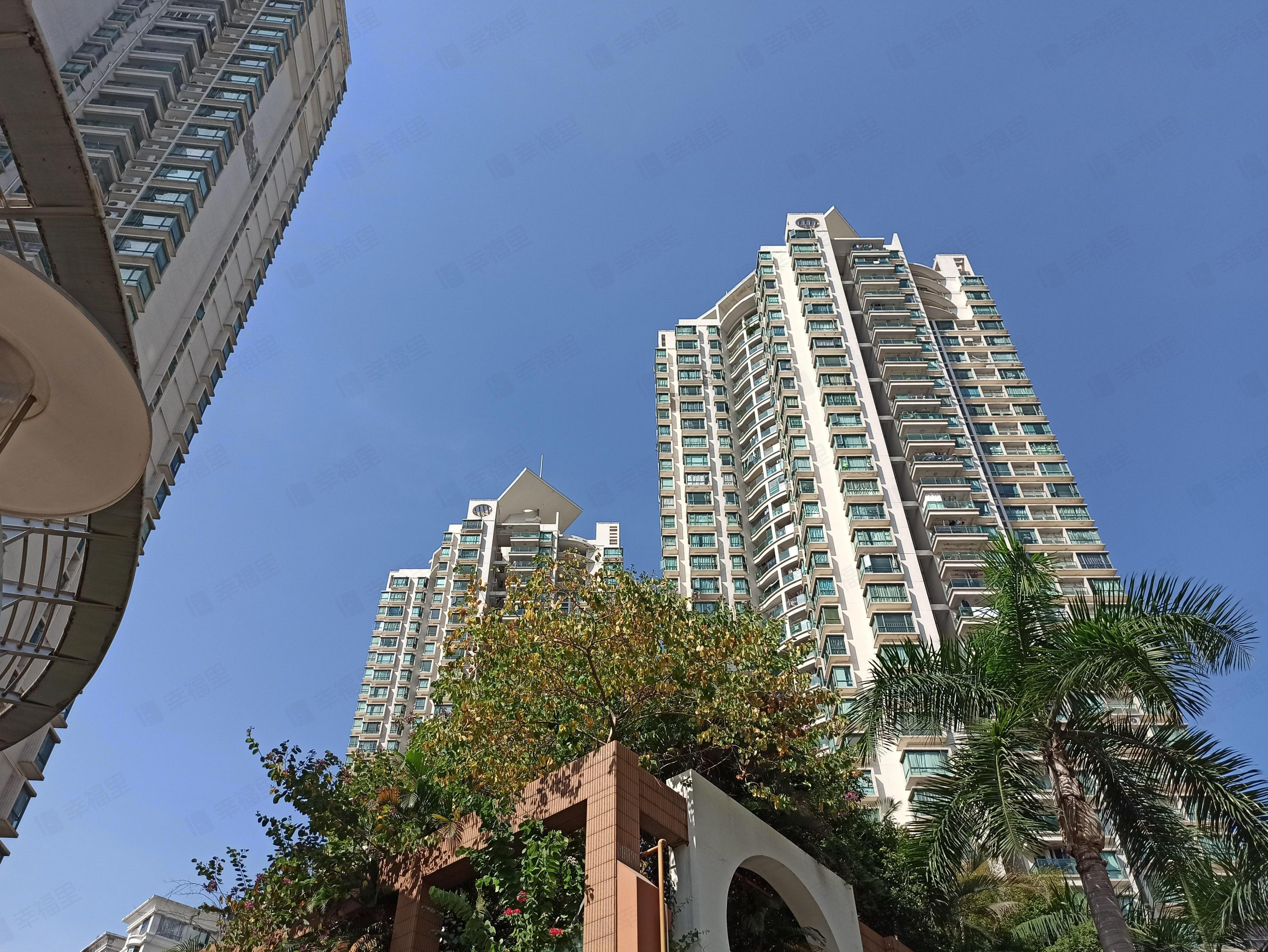 骏皇名居小区效果图