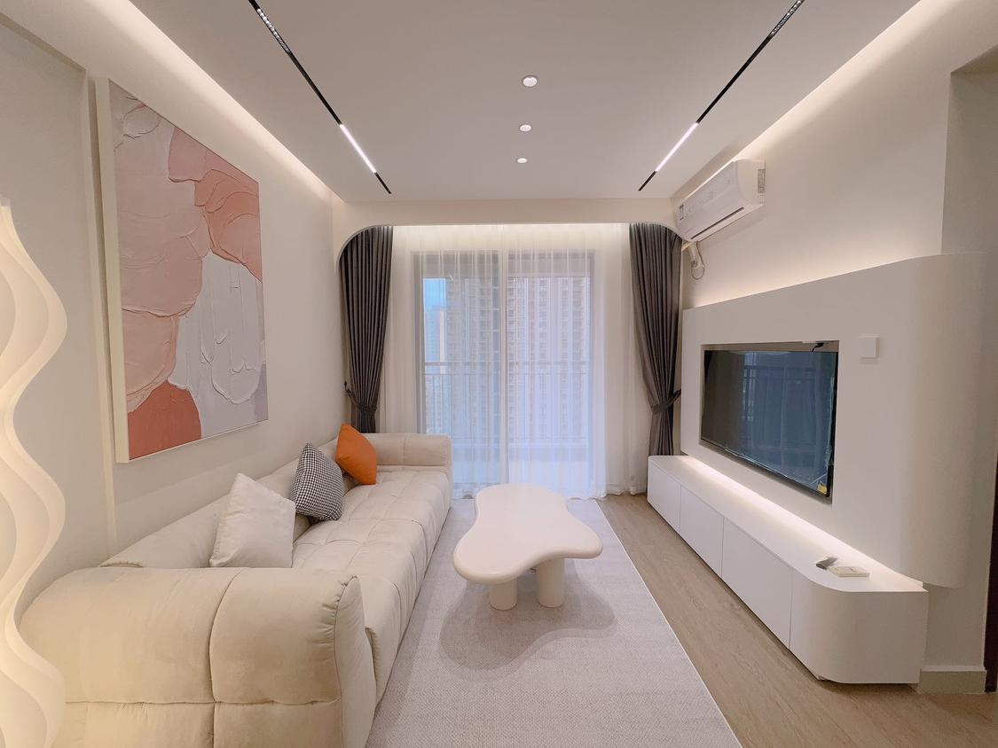 整租·六运小区