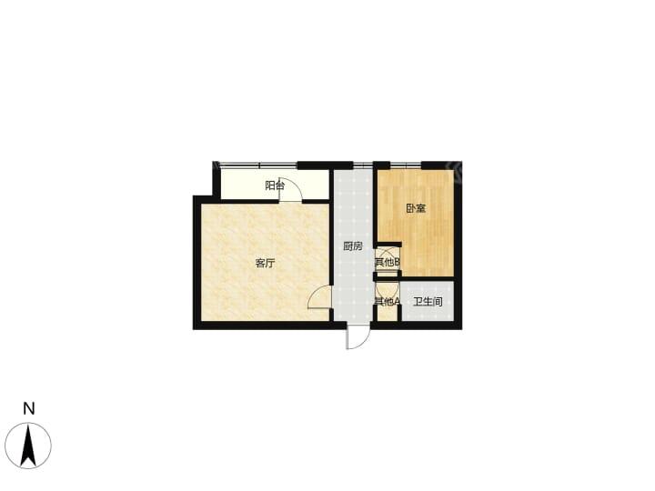 整租·华盛大楼