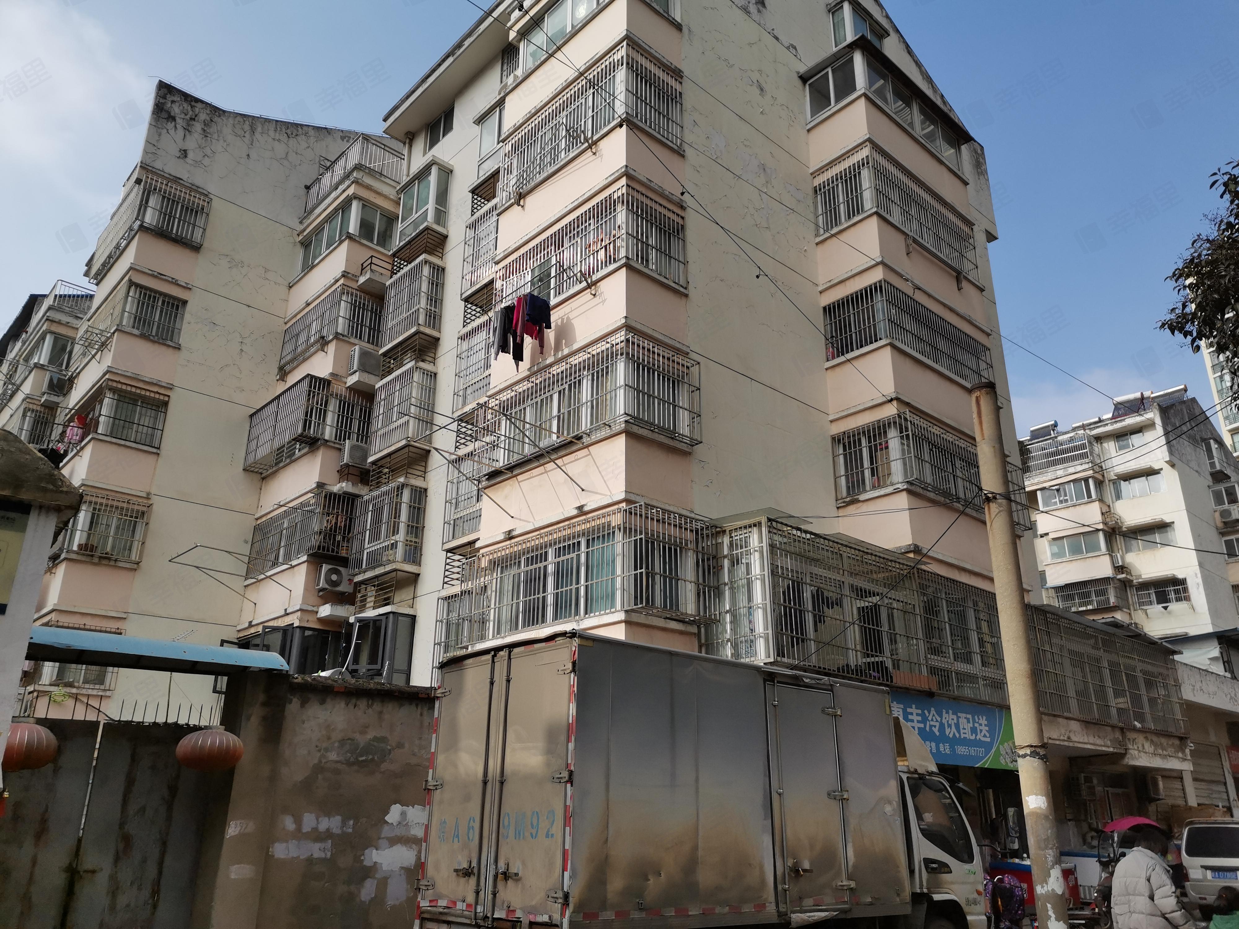 聚贤小区小区效果图
