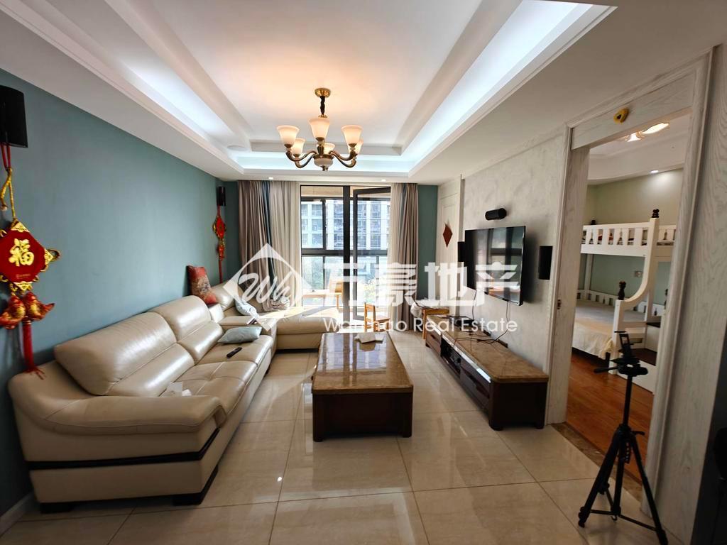 整租·海棠花苑