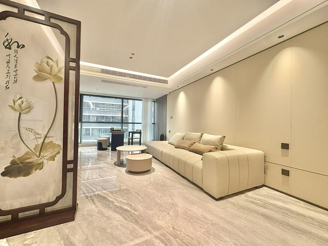 整租·人居东城花汇