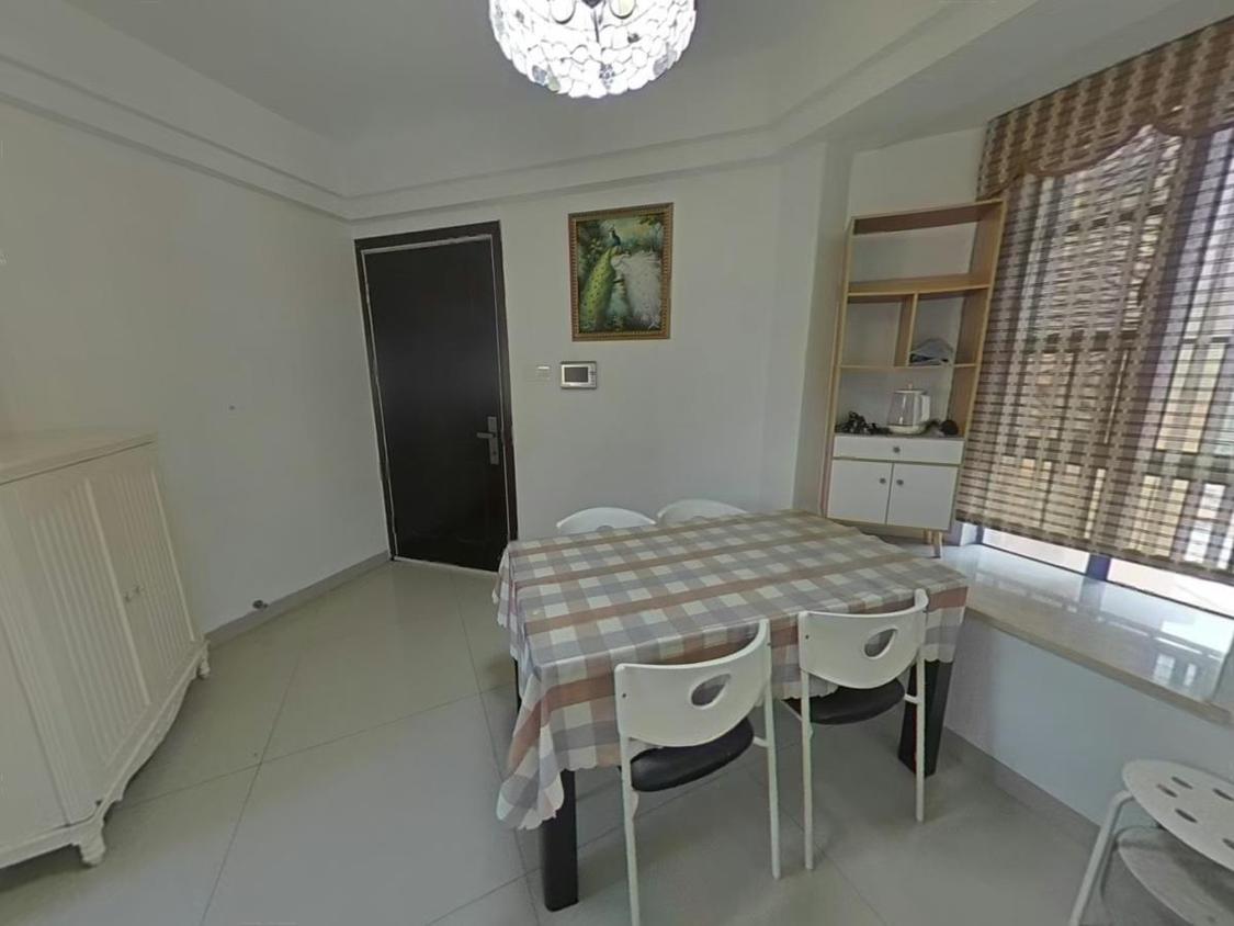 整租·丰泰东海城堡