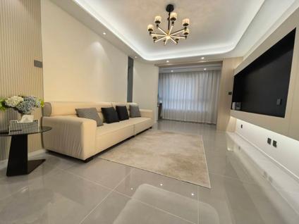 北京直隶新城花都2室2厅99平高楼层/共33层