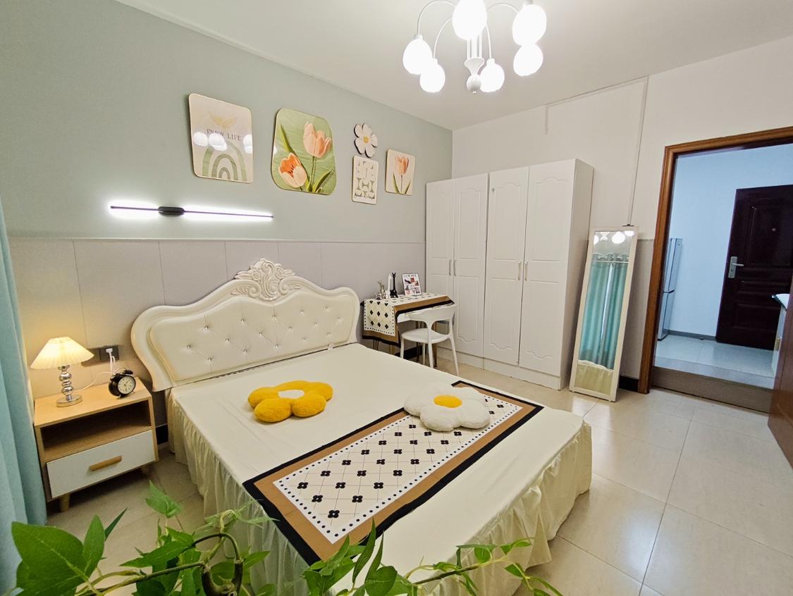 合租·包河花园(B区)