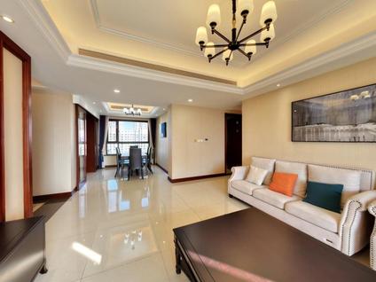 北京玺悦龙城3室2厅172.48平高楼层/共20层