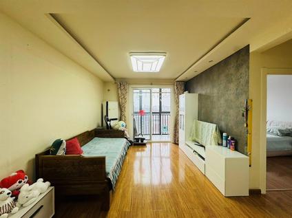 大兴亦庄整租 南海家园四里2室1厅/88平/高楼层