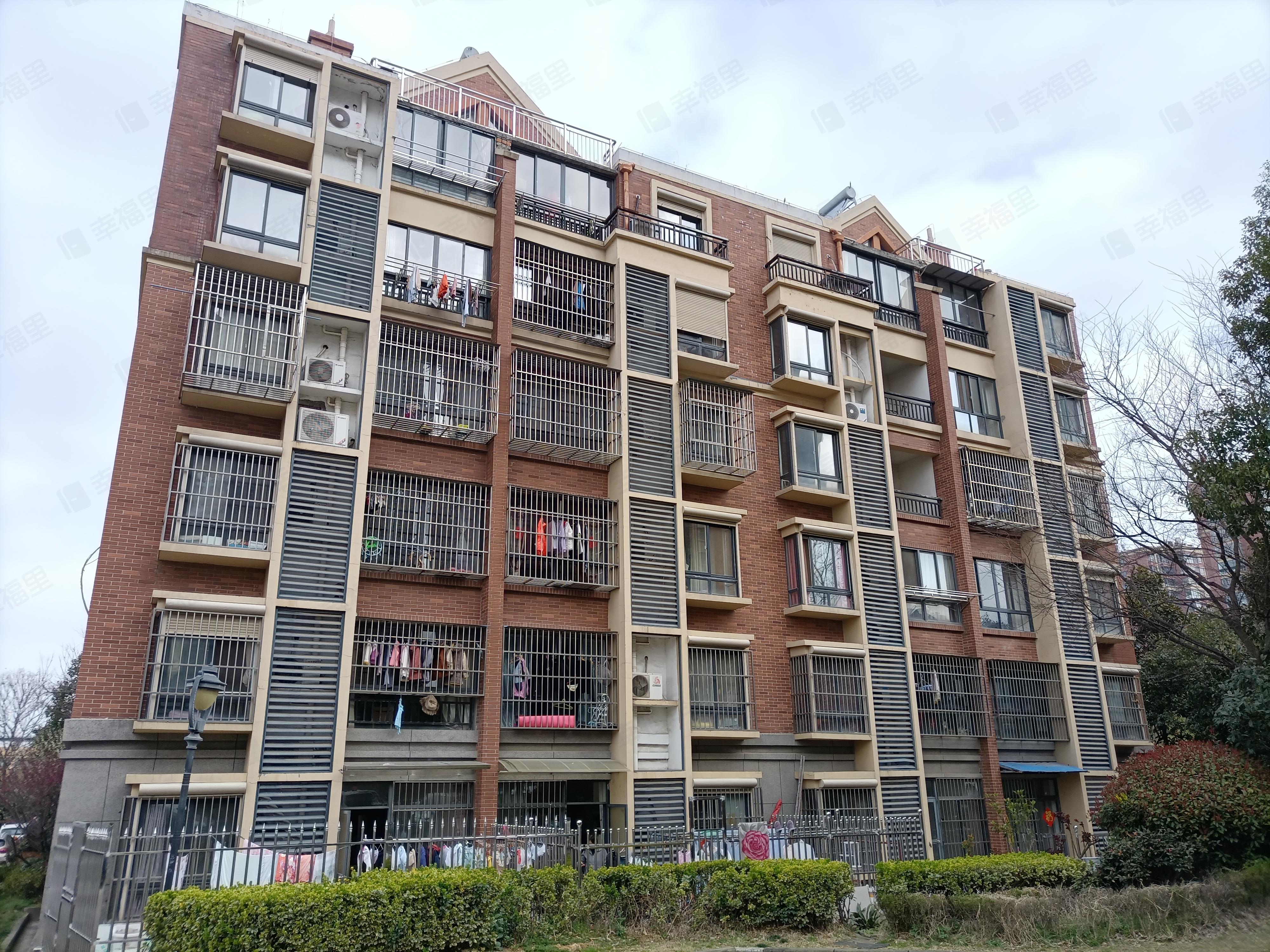 创维乐活城小区效果图