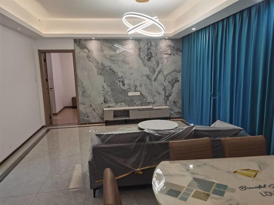 整租·中穗御峰花园