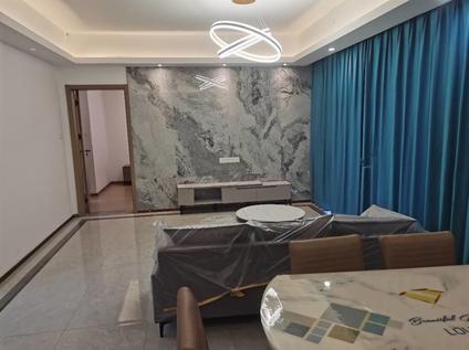 博罗石湾整租 中穗御峰花园4室2厅/114平/低楼层