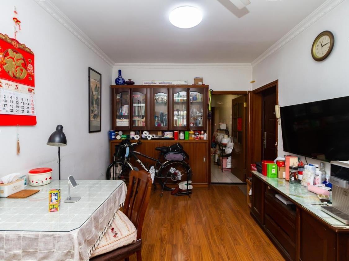 整租·友谊小区