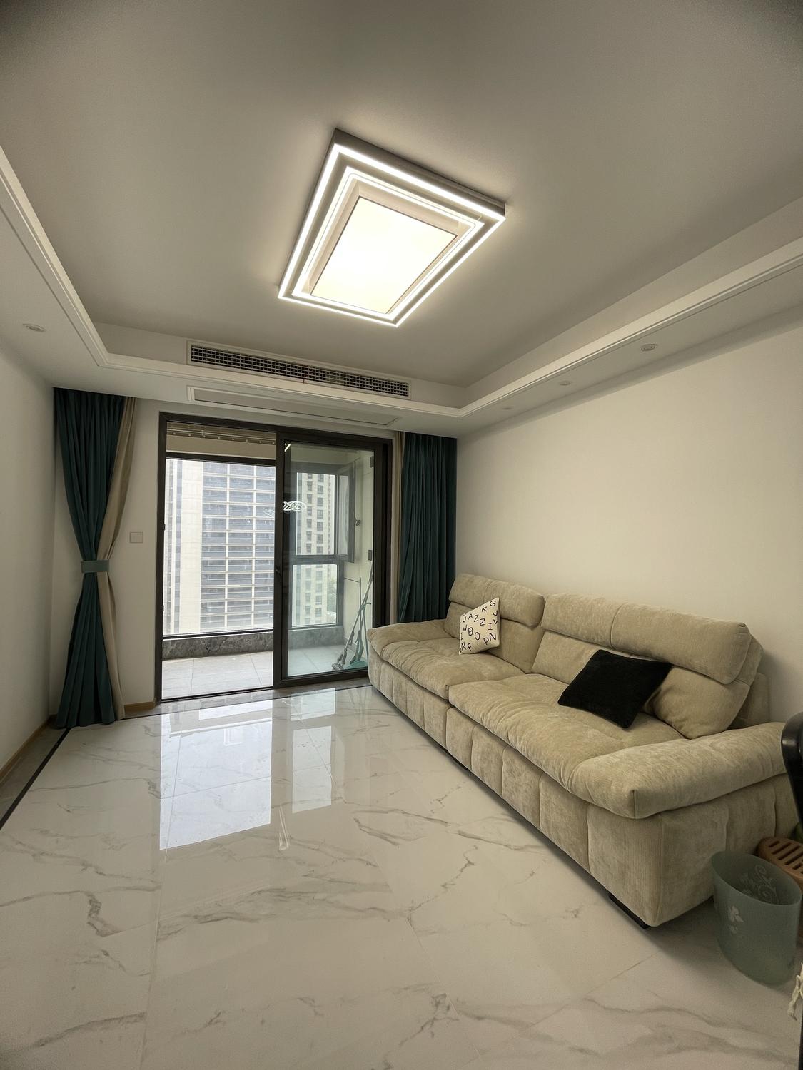 整租·中海左岸澜庭