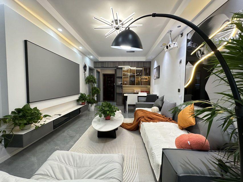 整租·雄飞新园名都