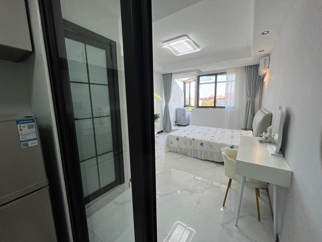 合租·练祁佳城盛蔷坊