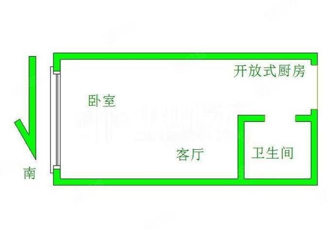 整租·优客金街